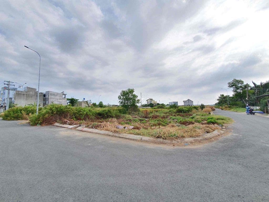 Đất MT đường 20m dự án C45 cảnh sát hẻm 512 Nguyễn Văn Tạo - Ảnh 2