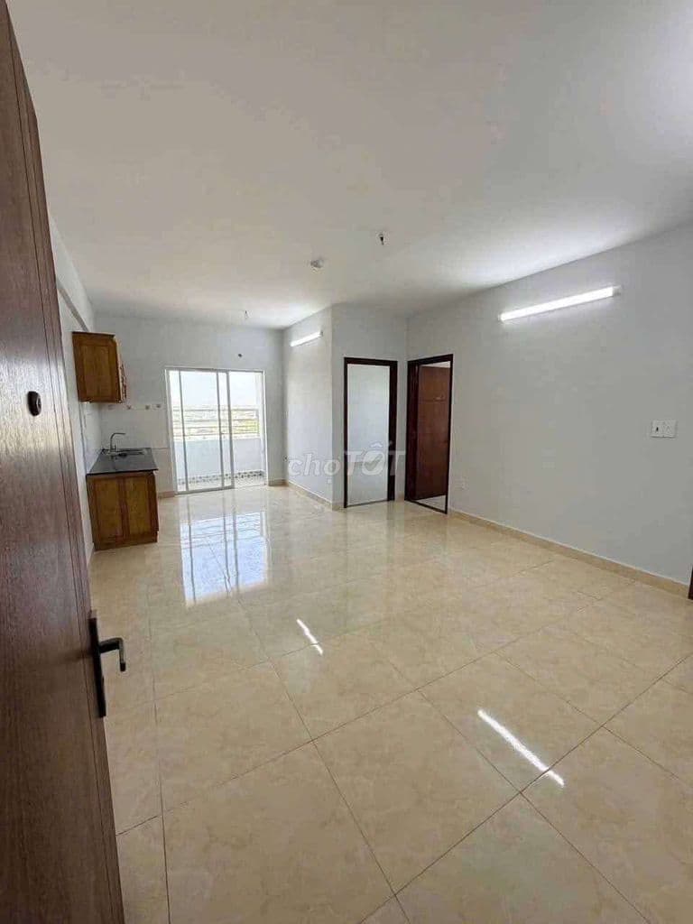 Bán căn hộ cc Tecco Phan Văn Hớn, Q12