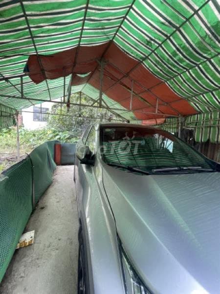ĐẤT 80M2 NGANG 4M - NGAY NGUYỄN XIỂN - LONG THẠNH MỸ - Ảnh 3