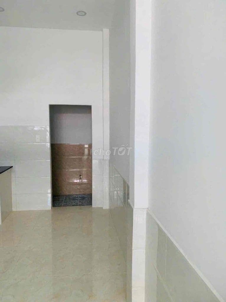 Nhỉnh 4 tỷ, 5x14m, hẻm xe hơi ngay Quang Trung - Phạm Văn Chiêu - Ảnh 2