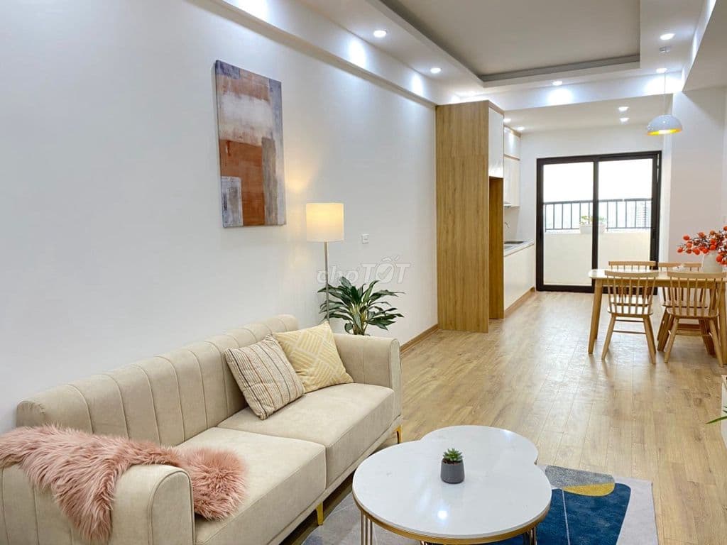 GIÁ RẺ ! CÓ SỔ ĐỎ ! CHUNG CƯ C1 TRƯỜNG CHINH_NGUYỄN TRÃI_THANH XUÂN