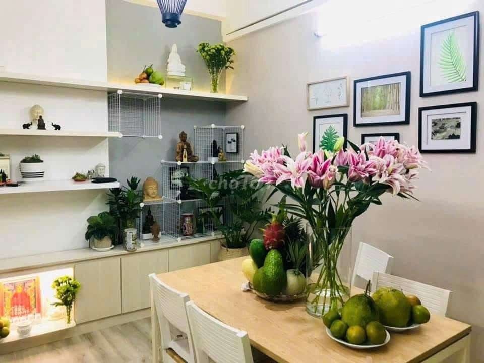 bán gấp Chung cư An Hoà, Quận 7 giá 2,8 tỷ - Ảnh 2