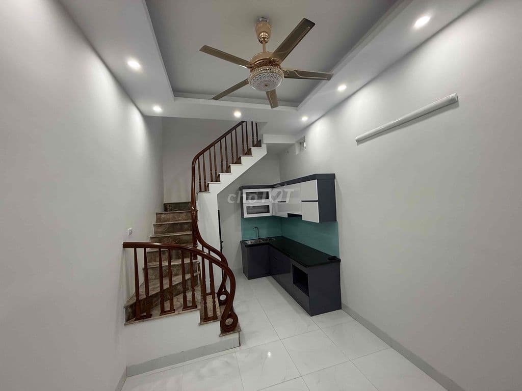 Cần bán nhà Phố Vĩnh Hưng - Ảnh 3