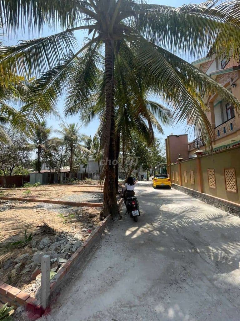 ĐẤT F0 HẺM XE HƠI ĐƯỜNG LÒ LU CHỈ 3,09 TỶ - Ảnh 2