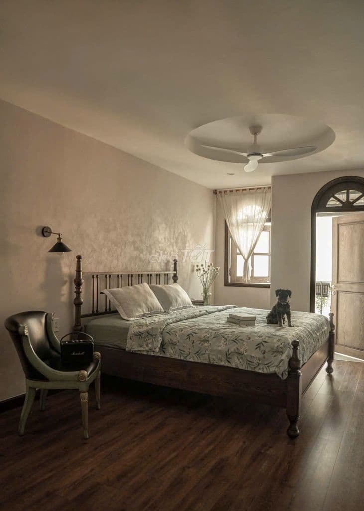 NHÀ NÁT HXH 6M PHAN HUY ÍCH NGAN 8M 170M2 CN TIỆN XÂY CHDV BÁN 12,5 TỶ - Ảnh 3