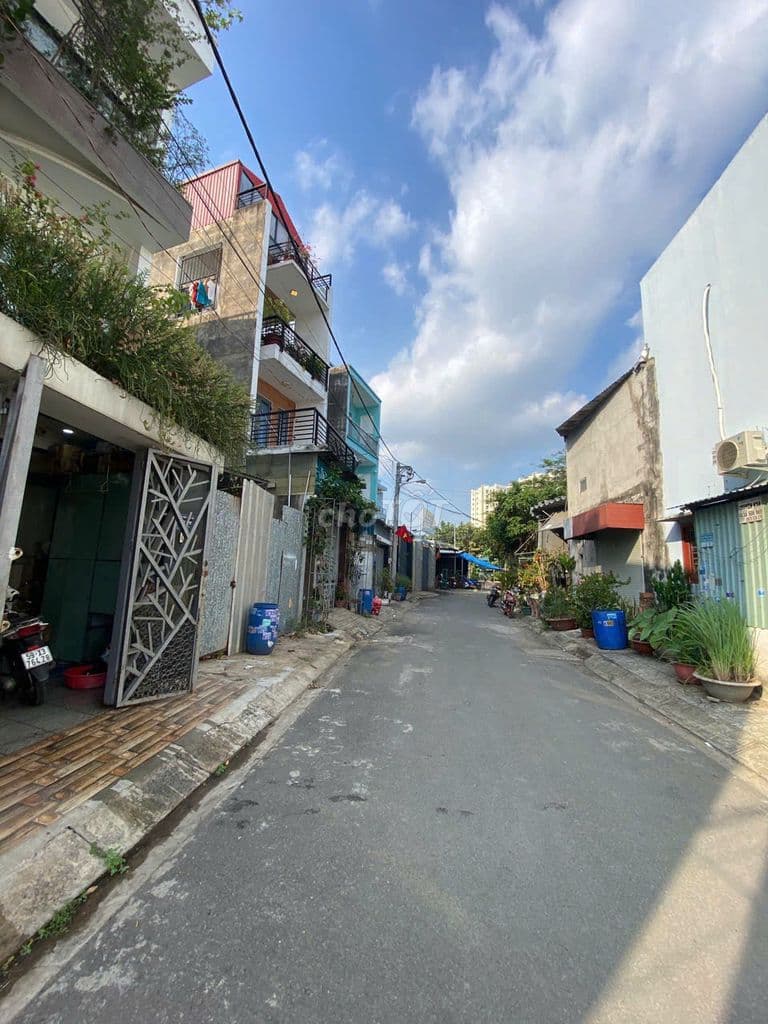 Bàn nhà Tam Bình – Thủ Đức - Ảnh 2