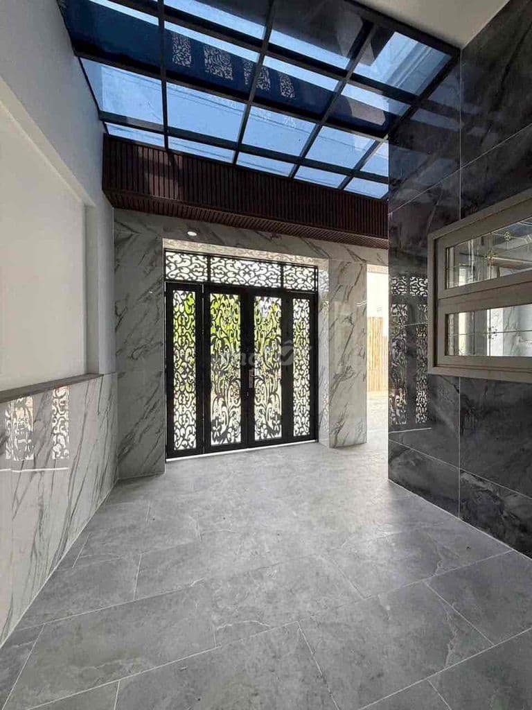 BÁN NHÀ NGANG 7,8m đường 48 Hiệp Bình - Chợ Hiệp Bình Thủ Đức SHR