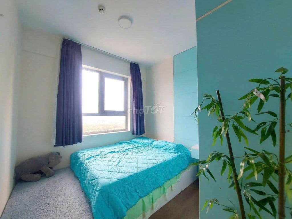 Bán căn 2PN Luxgarden. view sông. full đồ, đã có sổ hồng - Ảnh 2