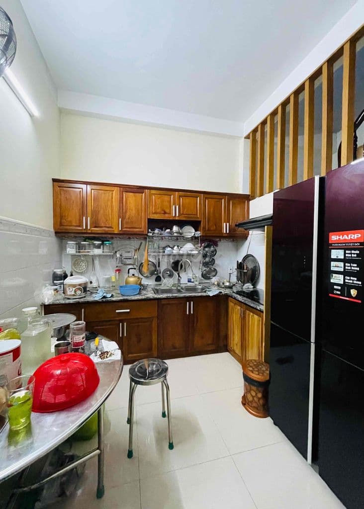 Bán nhà mặt tiền đường 339 Đỗ Xuân Hợp, quận 9 - Ảnh 2