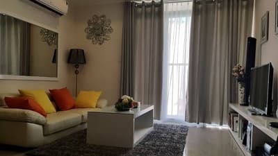 Cần bán căn hộ chung cư Conic Đông Nam Á