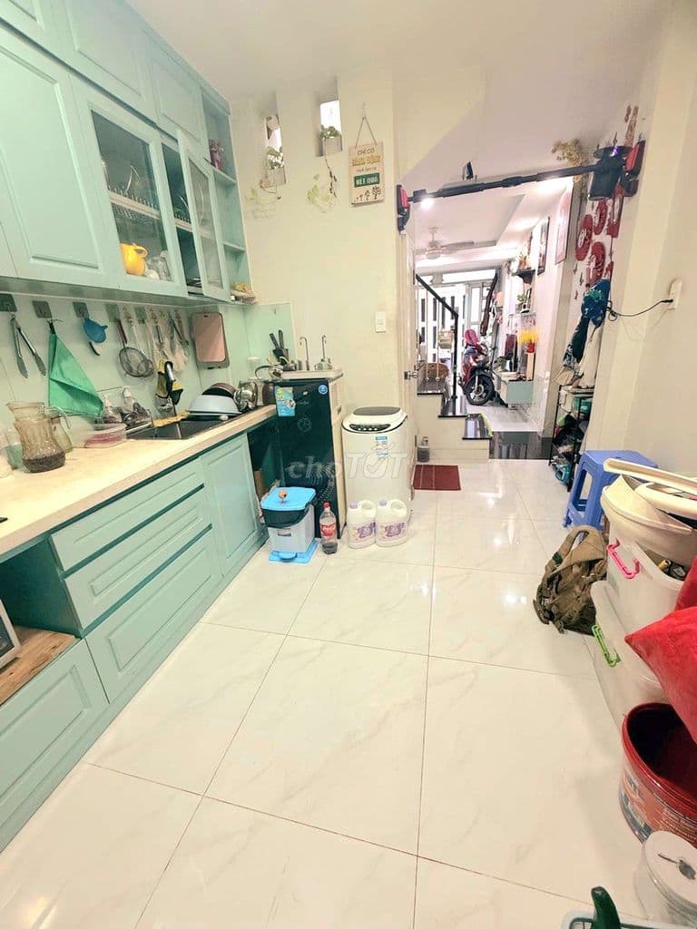 CHÍNH CHỦ XÂY DỰNG TÂM HUYẾT- CHẮC CHẮN ĐẸP- CHỈ 4.19 TỎI - Ảnh 2