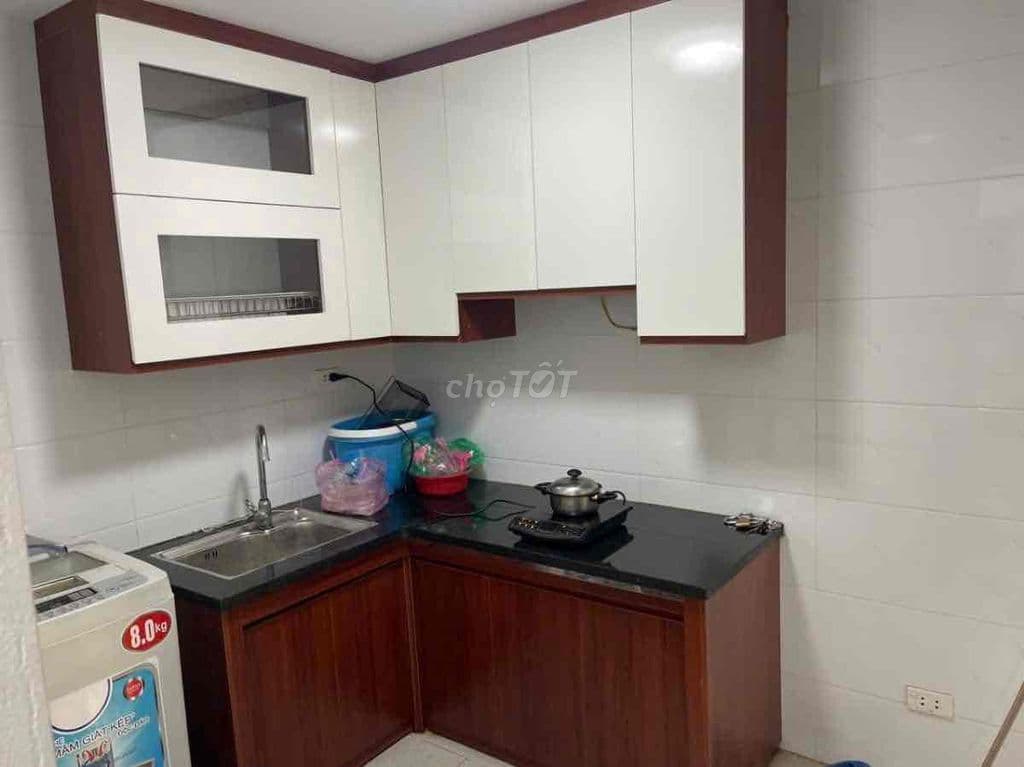 Chủ hạ giá sâu TT Khương Trung,3PN full nội thất, 2 thoáng,ô tô tránh - Ảnh 3