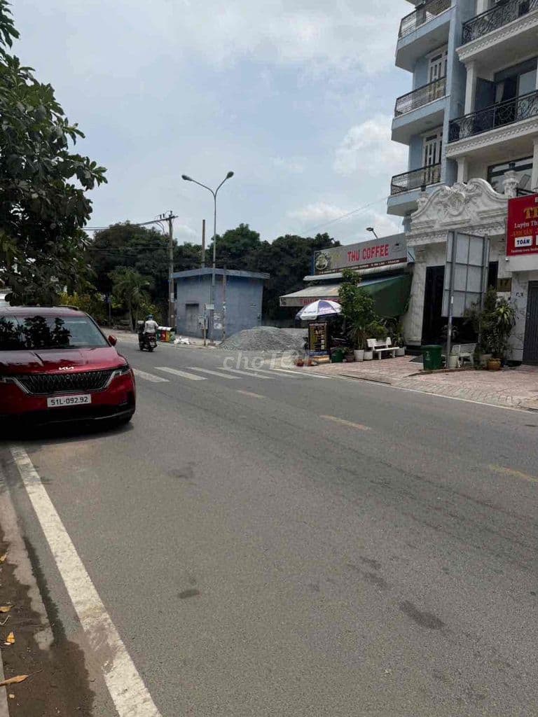 🌺Cần bán đất MTKD đường số 1 - KDC Nam Hùng Vương- ph - Ảnh 3