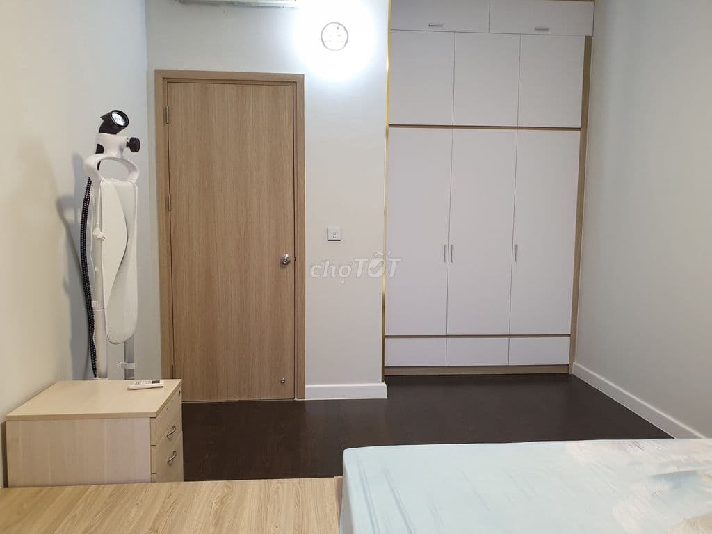 Bán gấp chung cư Nguyễn Kim, Q10, sổ hồng, nhà đẹp, 2.8 tỷ - Ảnh 3