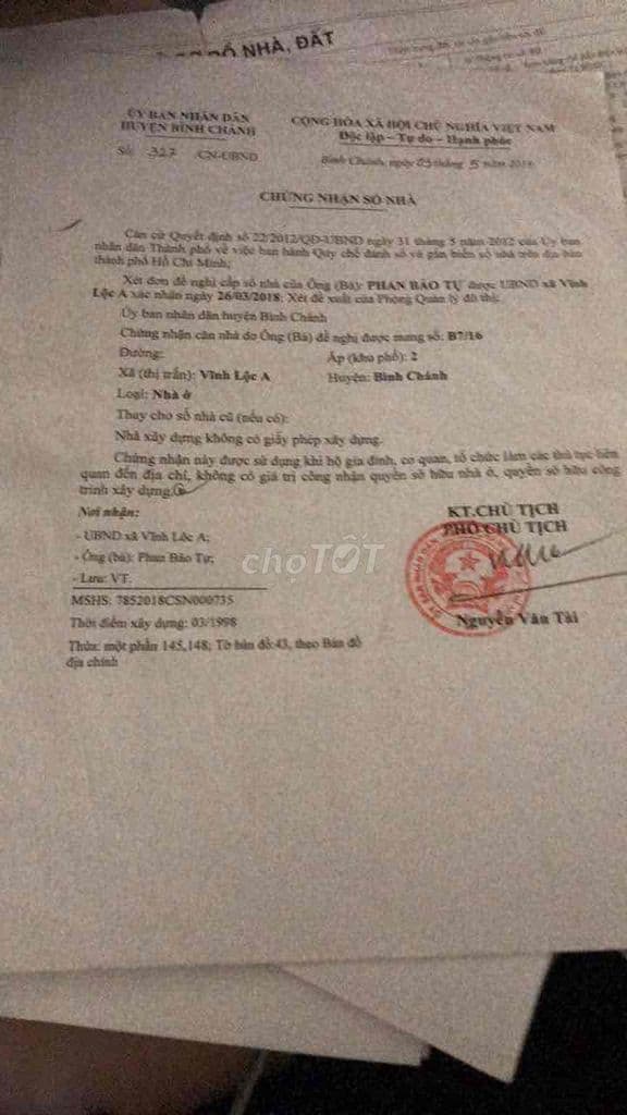 chính chủ cần bán nhà xưởng - Ảnh 3
