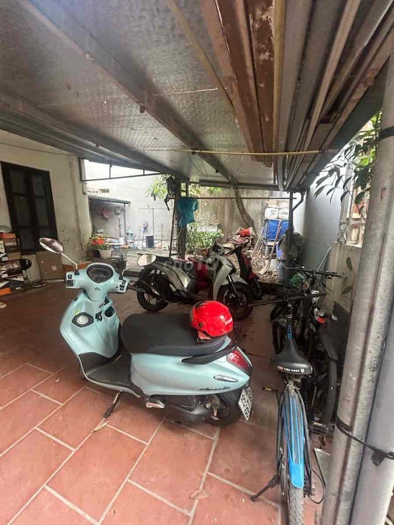 Bán đất phố Minh Khai 60m2 giá nhỉnh 8 tỷ sổ CC 2 thoáng nông thông vị - Ảnh 3