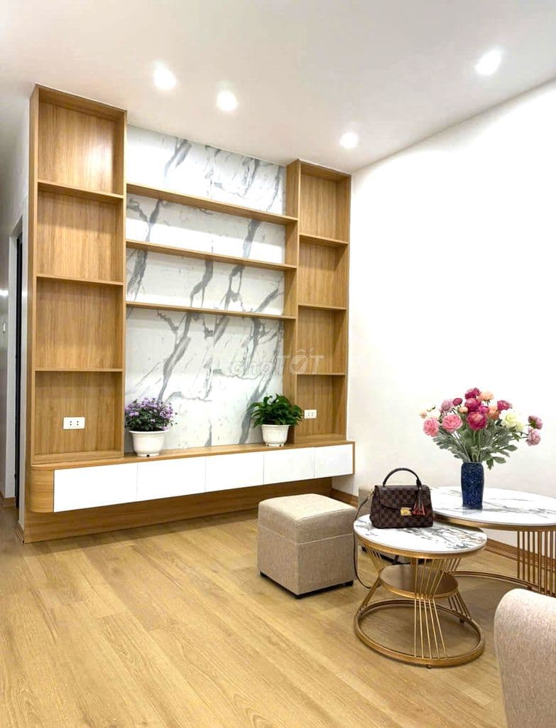 ❇️BÁN NHÀ TẬP THỂ TẦNG 4, PHÚ THƯỢNG, TÂY HỒ 55 M2, 2 PHÒNG NGỦ, 1 VS - Ảnh 3