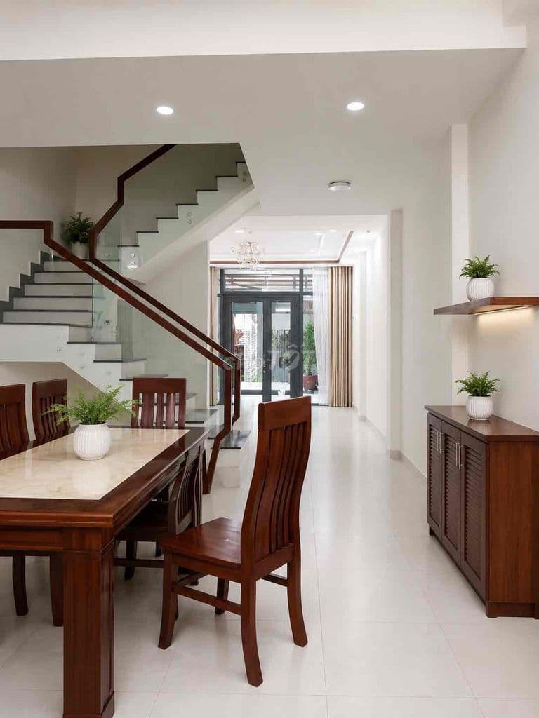 🏡 HXH Gò Dầu – Gần Aeon Tân Phú – Nhà Mới 4 Tầng Chỉ Nhỉnh 7 - Ảnh 2