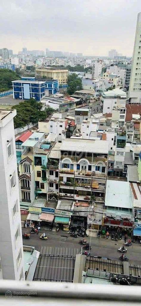 Bán Gấp Ch 109 Nguyễn Biểu Q5 1Pn 42m2 giá tốt ở Trung tâm Q5