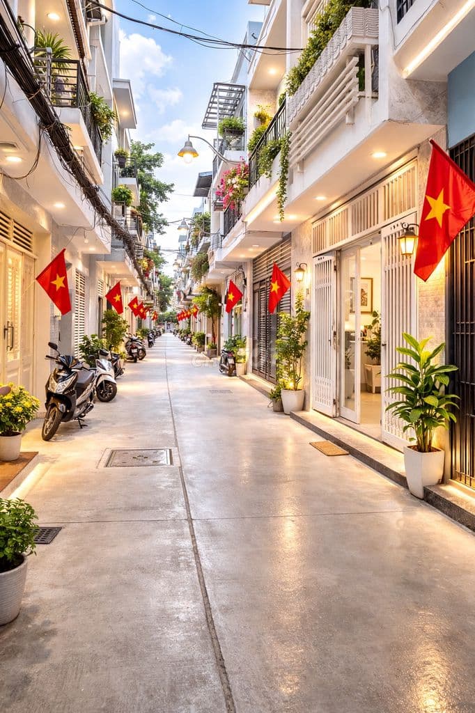 BÁN NHÀ HẺM 5M🔸NGUYỄN ĐÌNH CHIỂU QUẬN 3🔸4X11M, NỠ HẬU 4.5M🔸2 TẦNG - Ảnh 2