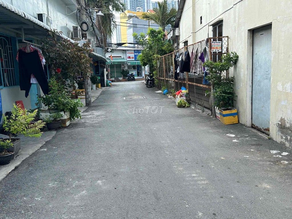 🔥BÁN ĐẤT ĐƯỜNG TÂN MỸ NGAY ĐẠI HỌC MAKETING QUẬN 7 - Ảnh 2