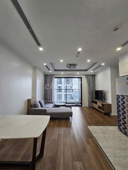 bán căn hộ 3pn tại Tây Hồ view Sông Hồng - Ảnh 3