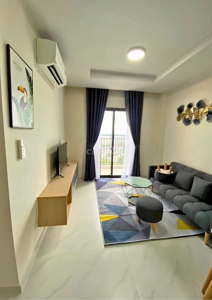 CH Ph.Đăng Lưu/56m²/Full NT/SHR Bao Phí/Thuê 14tr/th/Giá 2T240/Ở Ngay - Ảnh 2