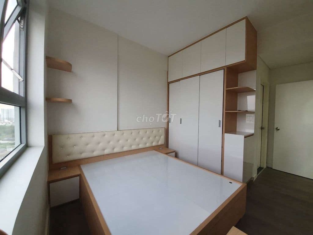 BÁN 2PN LUXGARDEN, VIEW SÔNG, SỔ HỒNG, 3TỶ450, THƯƠNG LƯỢNG - Ảnh 3