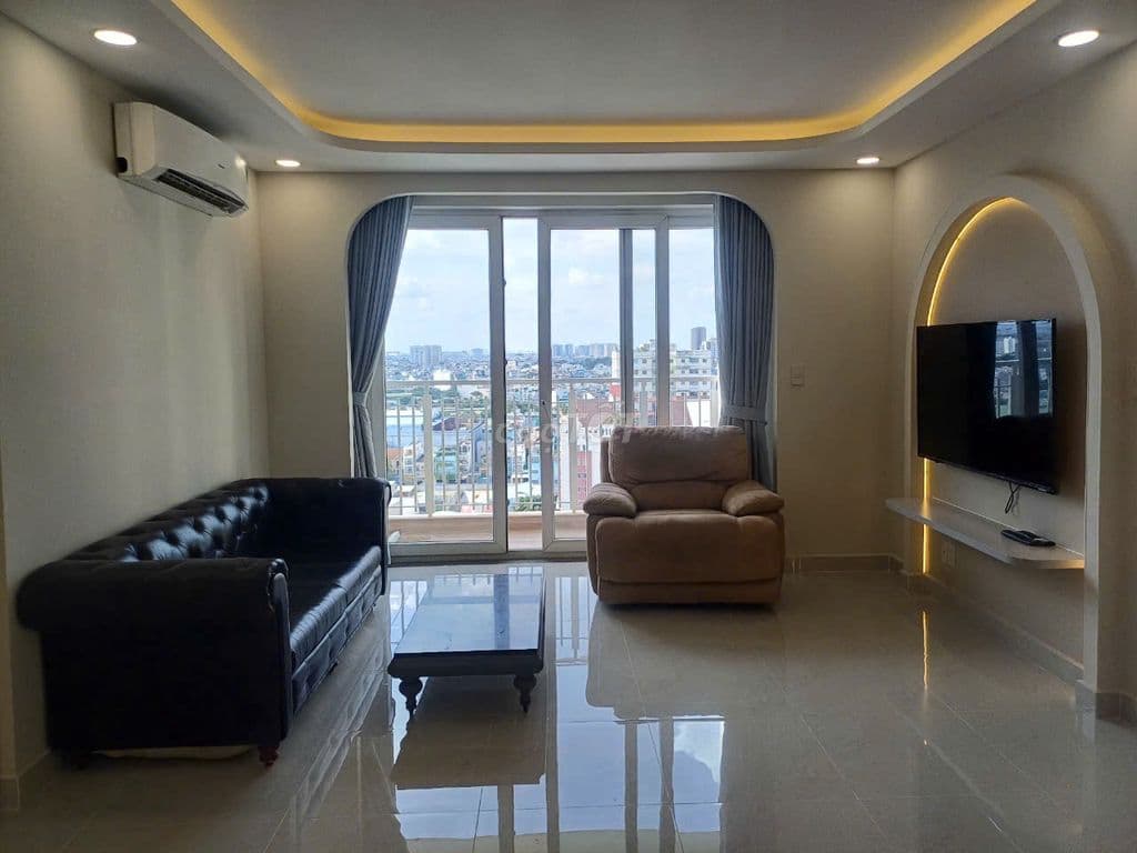 Chuyên bán chung cư Carina, sổ hồng lâu dài, giá chỉ 35 triệu/m2.