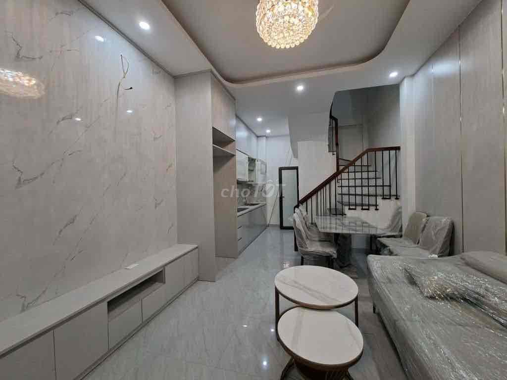 🌺🌺🌺NGỌC THỤY BỒ ĐỀ BÁN NHÀ 5TẦNG MỚI TINH FULL NỘI THẤT 🌺🌺THIẾT KẾ