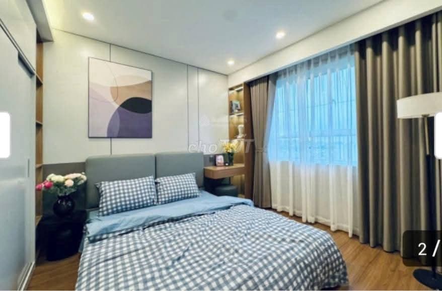 Chính chủ cần BÁN GẤP căn hộ 117m2, chung cư HPC landmark - Ảnh 2