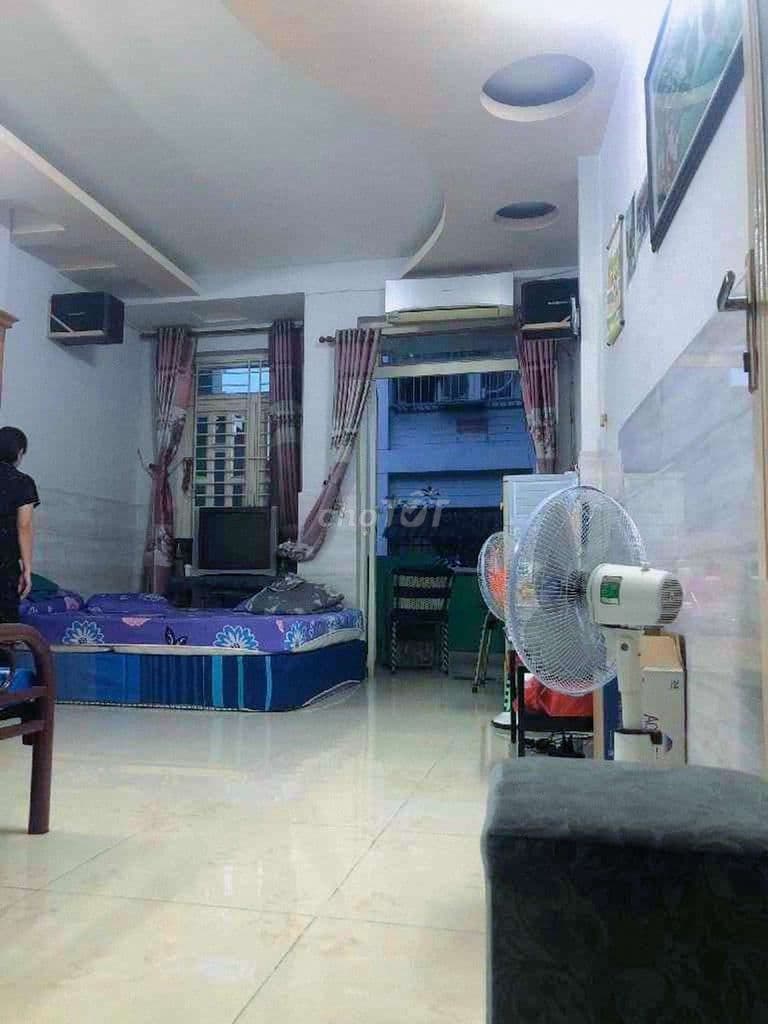 💥83M2 - NGAY NGUYỄN SÚY - TÂN HƯƠNG - HXH - 2 TẦNG BTCT - CHỈ 6.3 TỶ - Ảnh 3