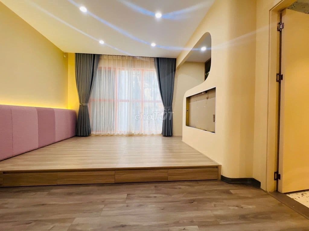 Vip Đống Đa - Cát Linh - 3PN - tặng nội thất - 50m 11.986 tỷ - Ảnh 3