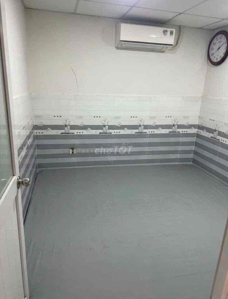 Tôi bán nhà 39 m2, 1 trệt. 1 lầu, Sát hẽm xe hơi, Mặt tiền hẽm. Quận 7 - Ảnh 3