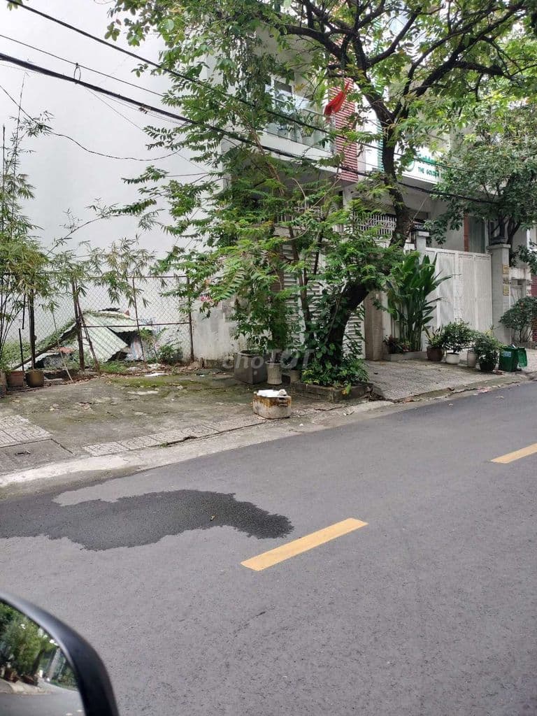 Bán Nhà Mặt Tiền khu Trung sơn - DT:5x20 cạnh quận 7