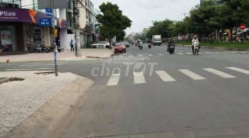 Bán nhà C4 vị trí mặt tiền 22m Kdc Tên Lửa, Bình Tân - Ảnh 2