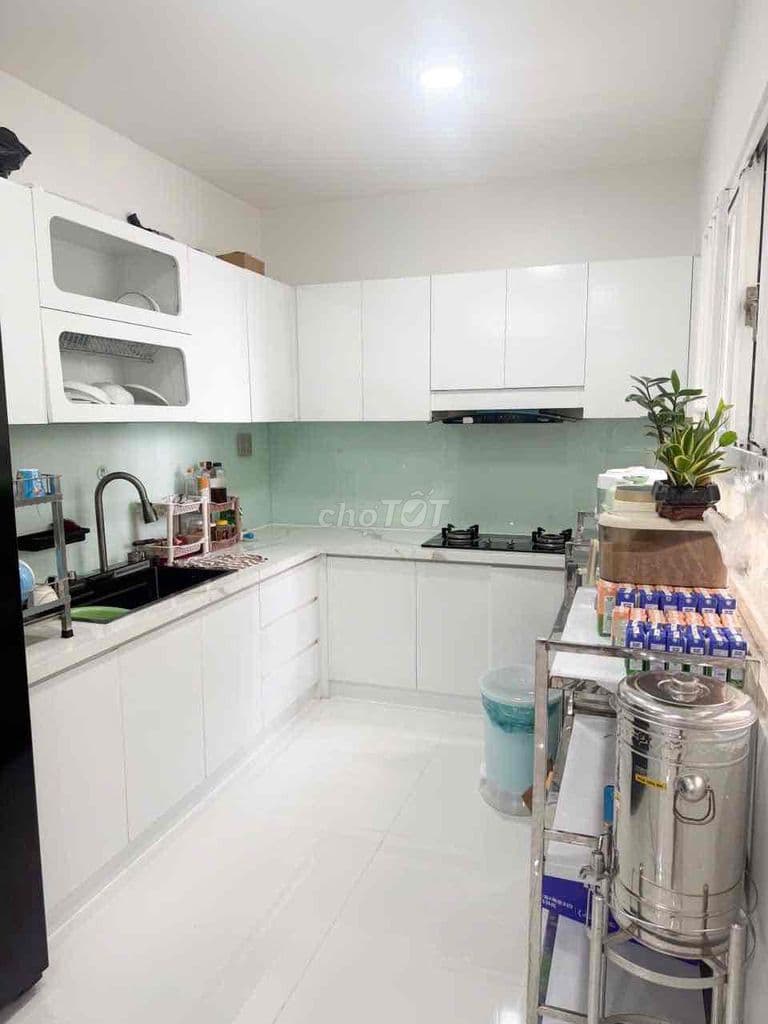 bán 1 số căn SHR tại chung cư An Phú Quận 6