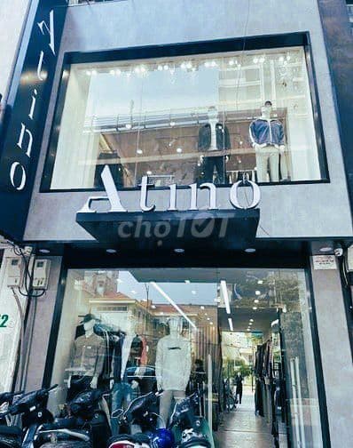 Bán nhà Nghĩa Tân, Cầu Giấy, kinh doanh, 45 m² - 17,5 tỷ