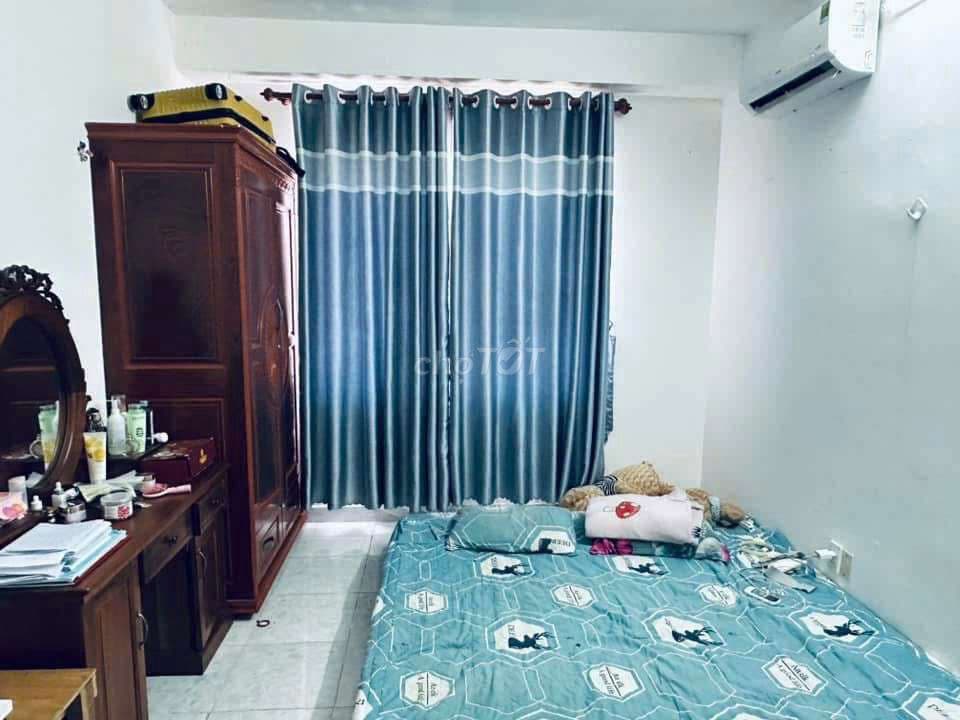 cc anh tuấn huỳnh tấn phát nhà bè 61m2 2pn 2vs full nội thất - Ảnh 2