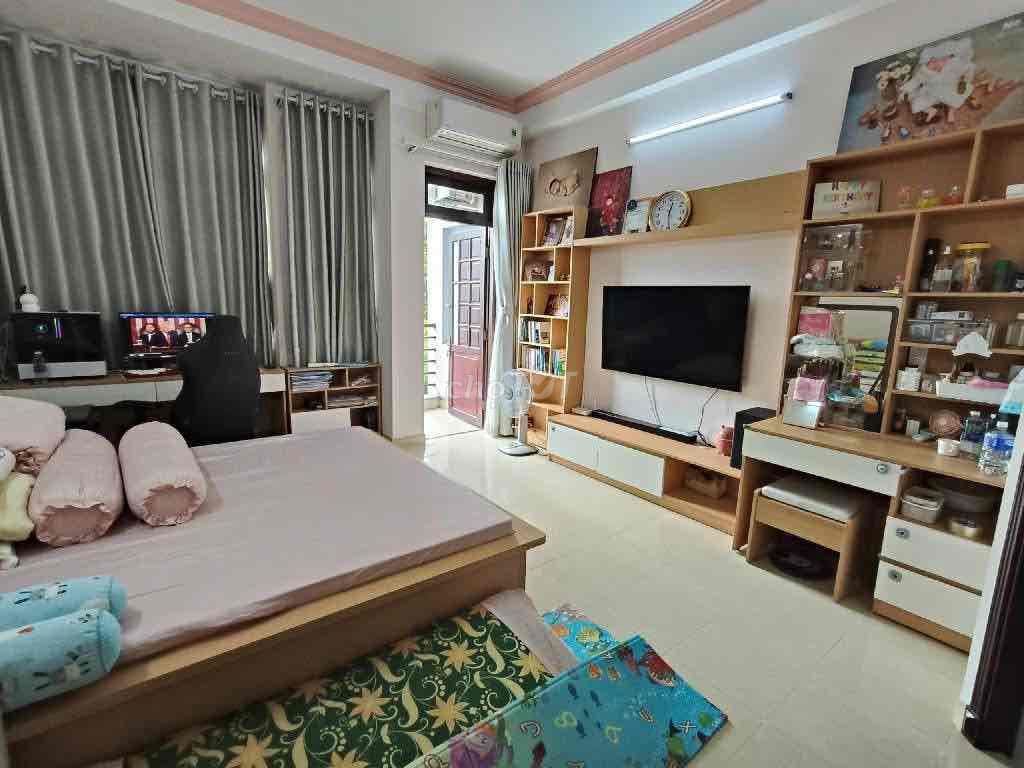 RẺ NHẤT BÂY GIỜ-NGAY PHAN XÍCH LONG 8.5 giảm còn 7.8 tỷ - Ảnh 3