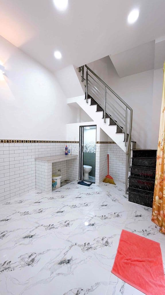 NHÀ MỚI 100% 2P2WC - Ảnh 3