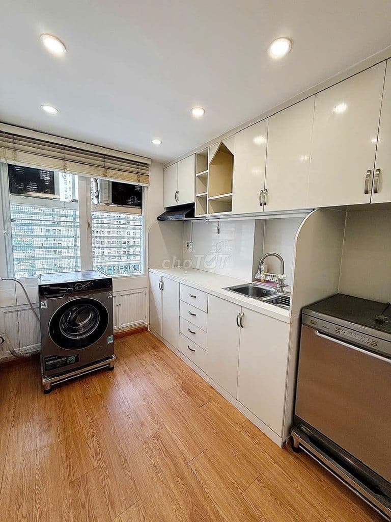 Cần bán gấp căn hộ chung cư số 1, Tôn Thất Thuyết - Ảnh 3