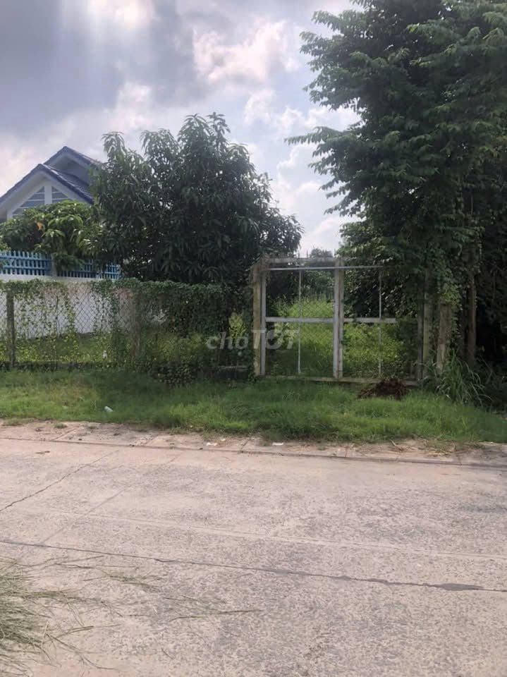 SOS bán 156,8m2 đất full thổ cư ,X.Tân Phú Trung Củ Chi .Giá 796 triệu