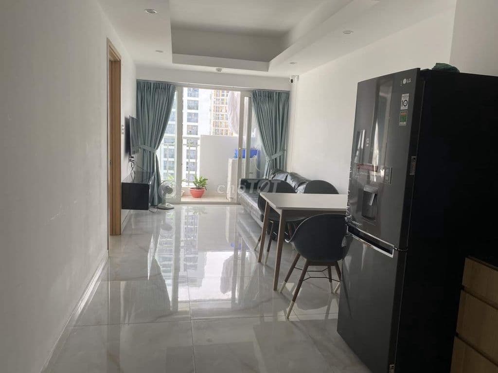 Homyland 2. cc cao cấp giá rẻ nhất khu vực 2pn, 2wc view sông