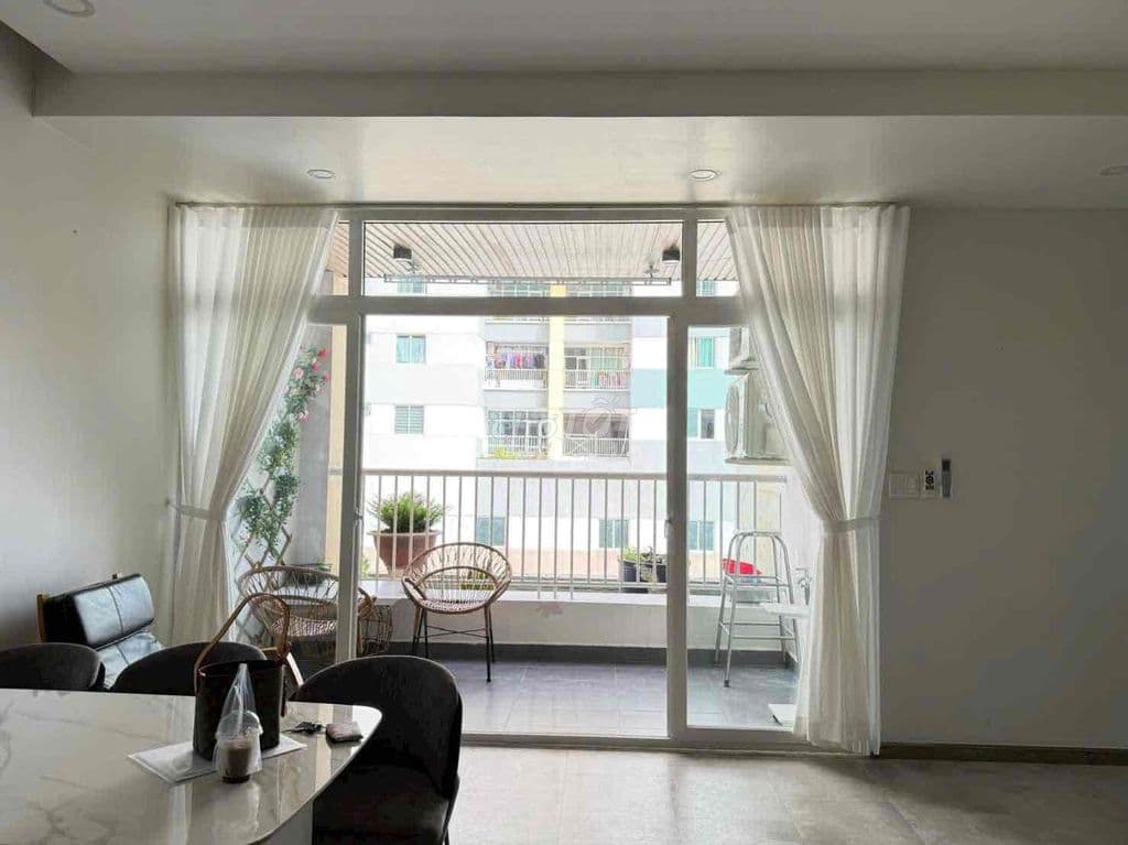 ✨ CĂN HỘ ĐẸP KHU BELLEZA – FULL NỘI THẤT CAO CẤP