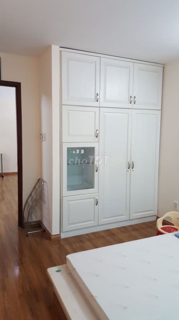 Cần bán căn hộ Vạn Đô, Bến Vân Đồn, Q.4 - Ảnh 3