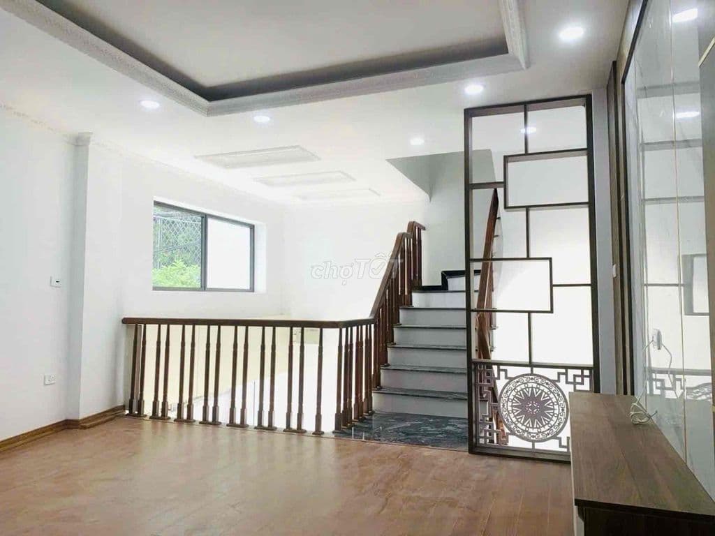 NHÀ VĨNH QUỲNH - THANH TRÌ- Ô TÔ ĐỖ CỬA FULL CÔNG NĂNG-Ở NGAY - Ảnh 3