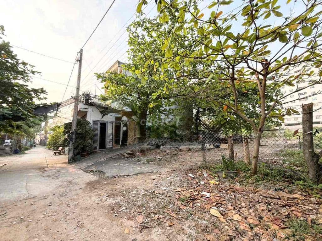 💥💥💥 SIÊU PHẨM ĐẦU TƯ TRƯỜNG THỌ - TP THỦ ĐỨC - 2400M² SÁT VÀNH ĐAI 2 - - Ảnh 2