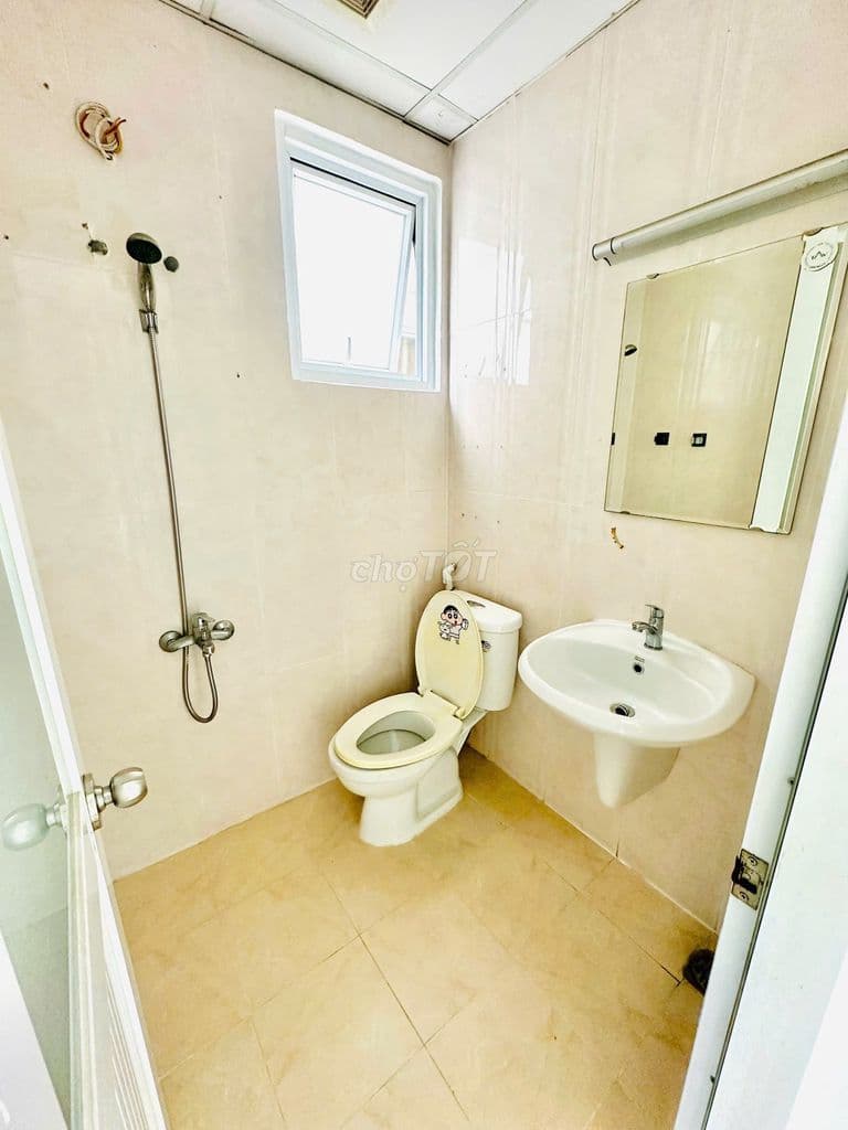 Bán căn hộ chung cư 8X PLUS Trường Chinh, 63.32m, 2 PN, - Ảnh 3