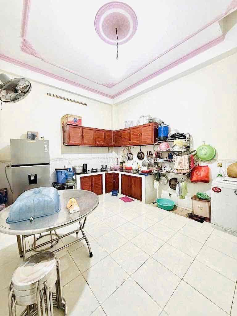 5x17 - NHỈNH 5 TỶ - HẺM XE HƠI - AEON TÂN PHÚ - Ảnh 3